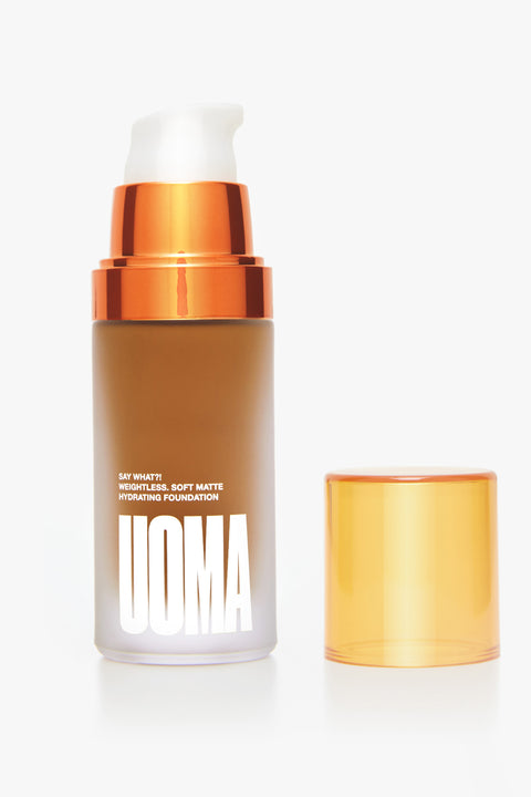 Power in Pigment On Air Easy Face Bundle