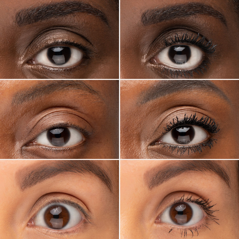 Power in Pigment On Air Easy Face Bundle