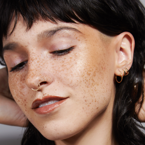 Porcelain Glow On Air Easy Face Bundle