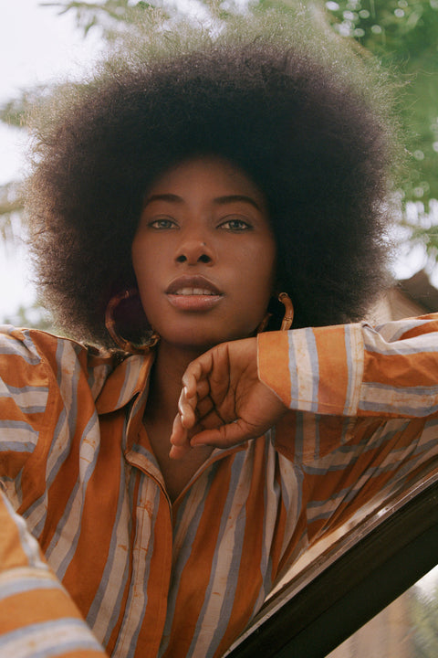 Brown Sugar - T2