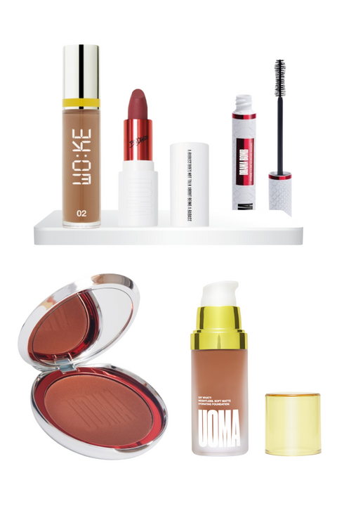 Heritage Hues On Air Easy Face Bundle
