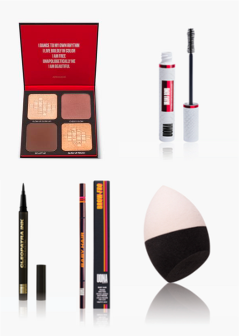 Highlight the New Year Bundle