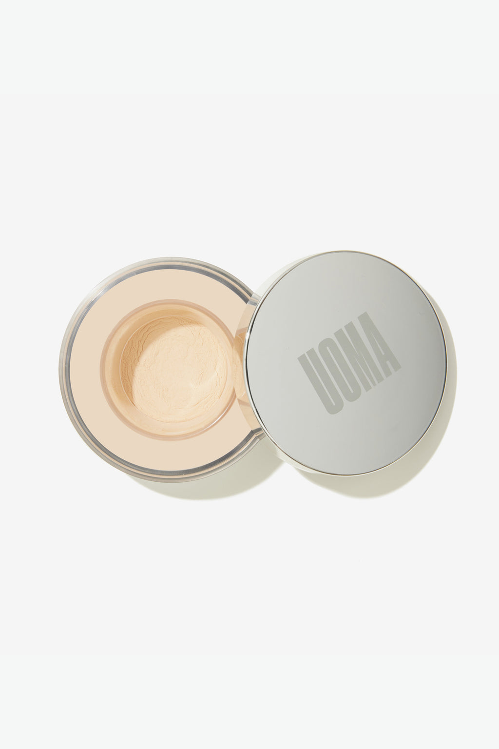 Trippin Smooth Powder – UOMA Beauty