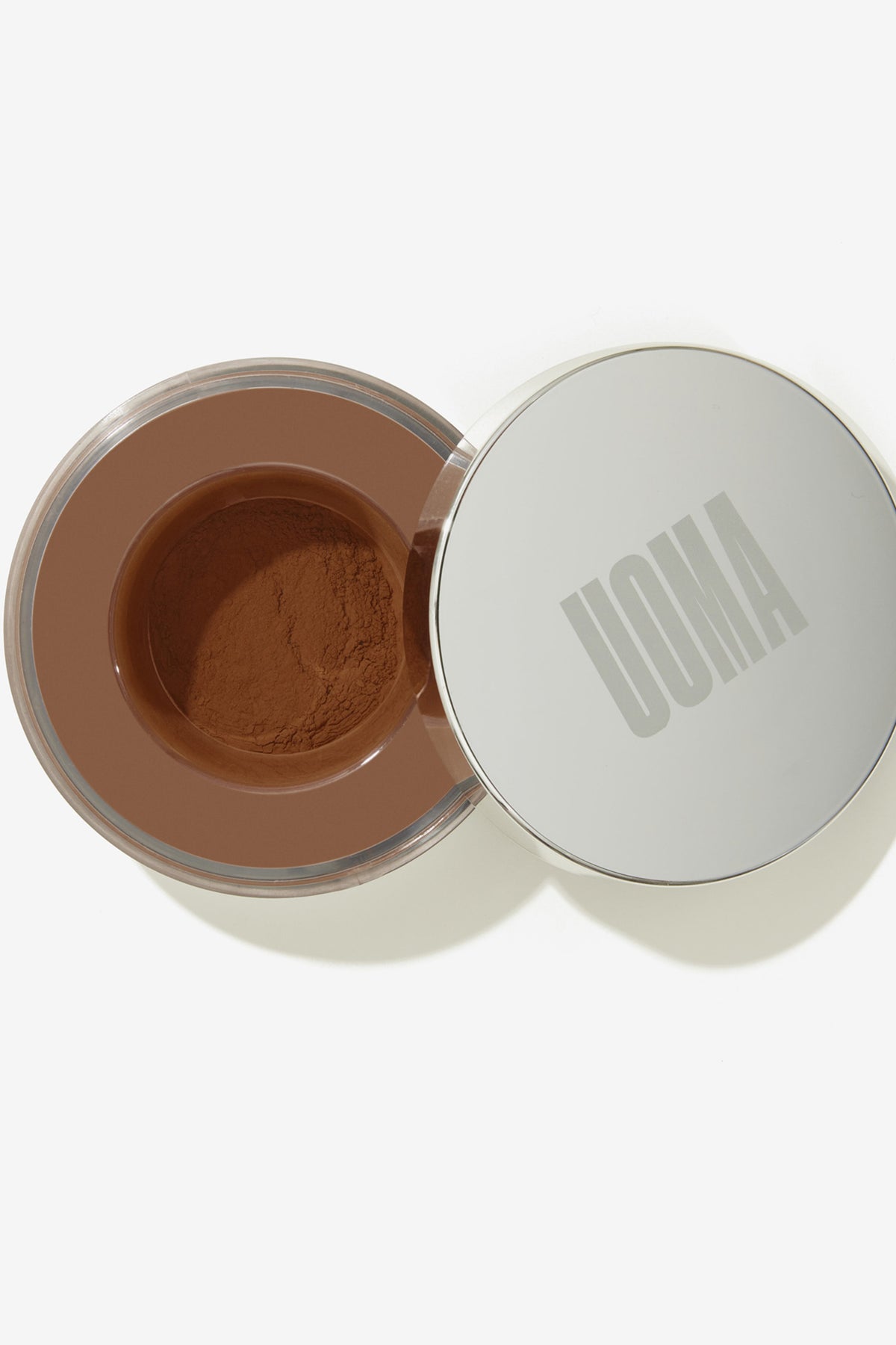 Trippin Smooth Powder – UOMA Beauty