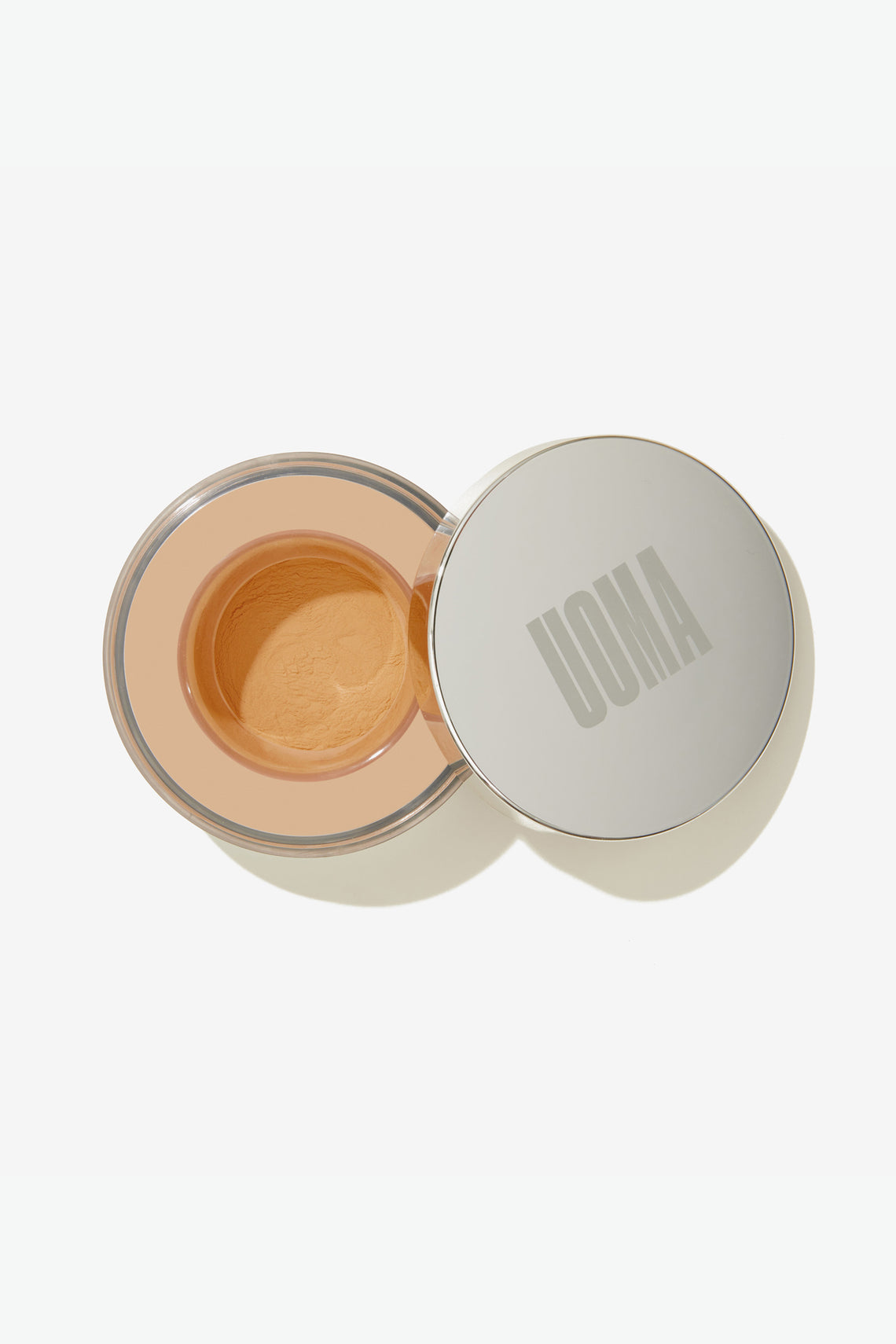 Trippin Smooth Powder – UOMA Beauty