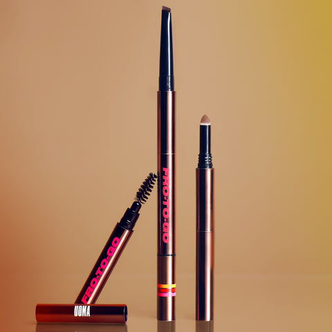BROW-FRO Fro-To-Go