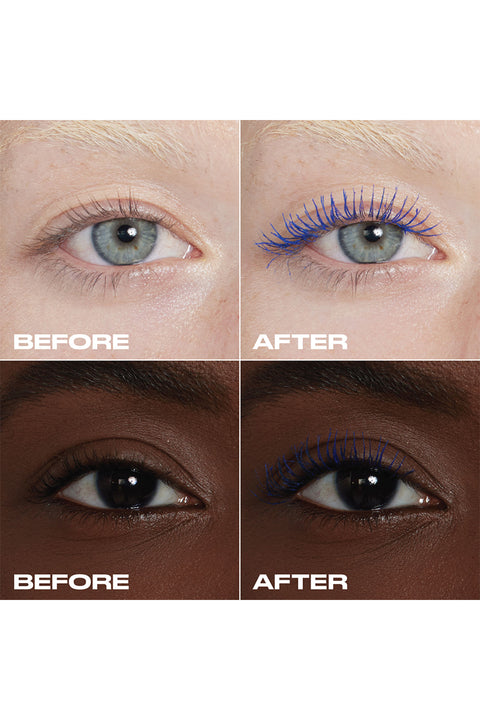 AZURITE MASCARA