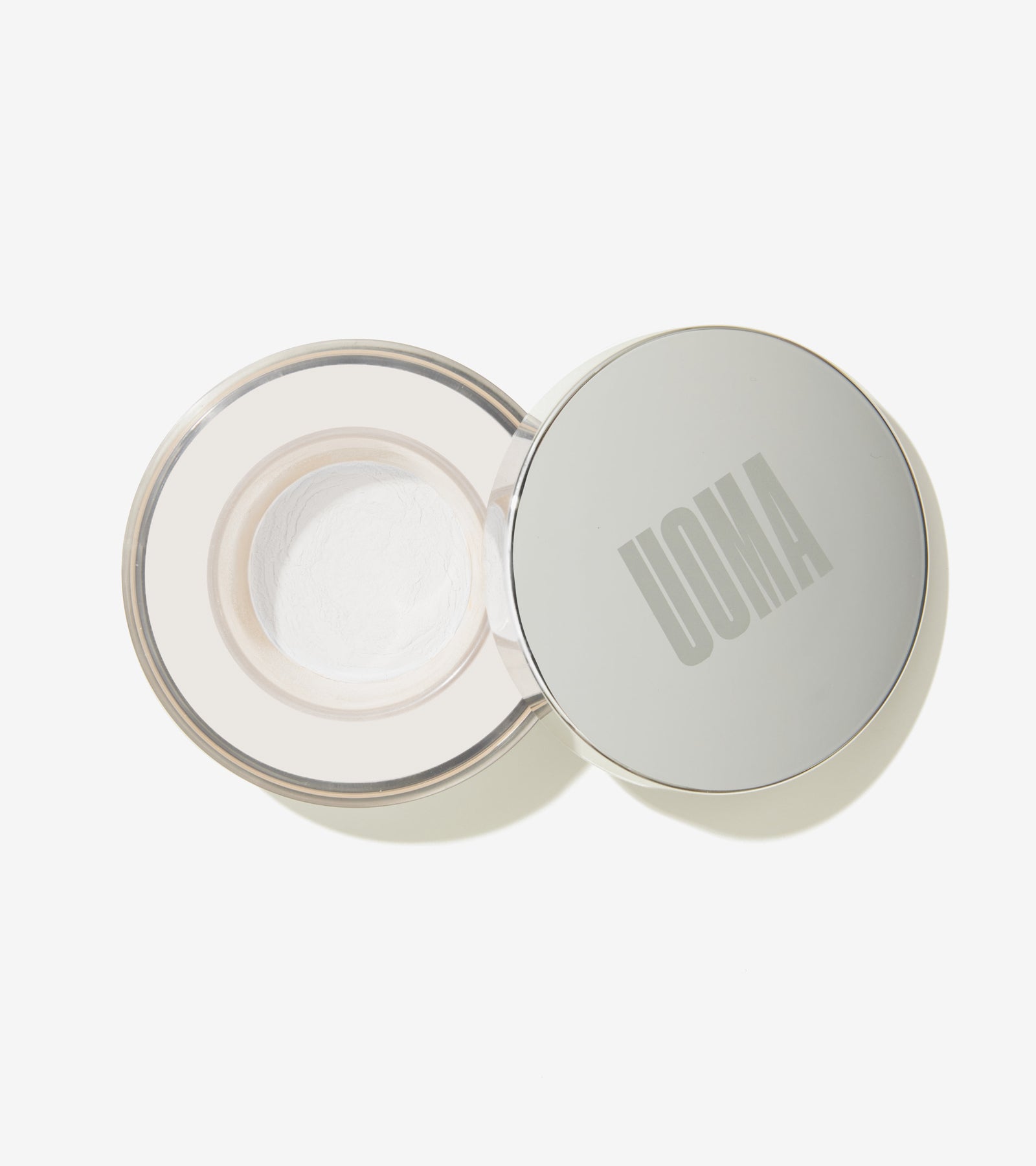 Trippin Smooth Powder – UOMA Beauty
