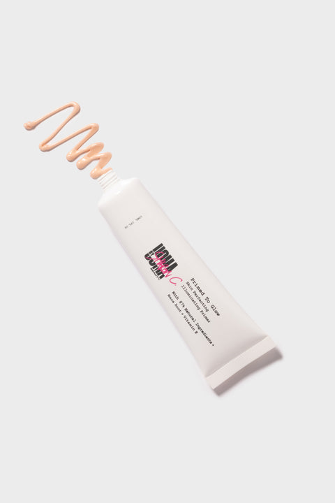 Illuminating Primer