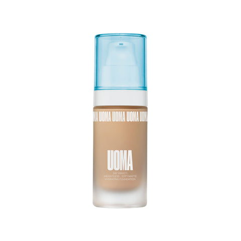 OG Say What?! Foundation