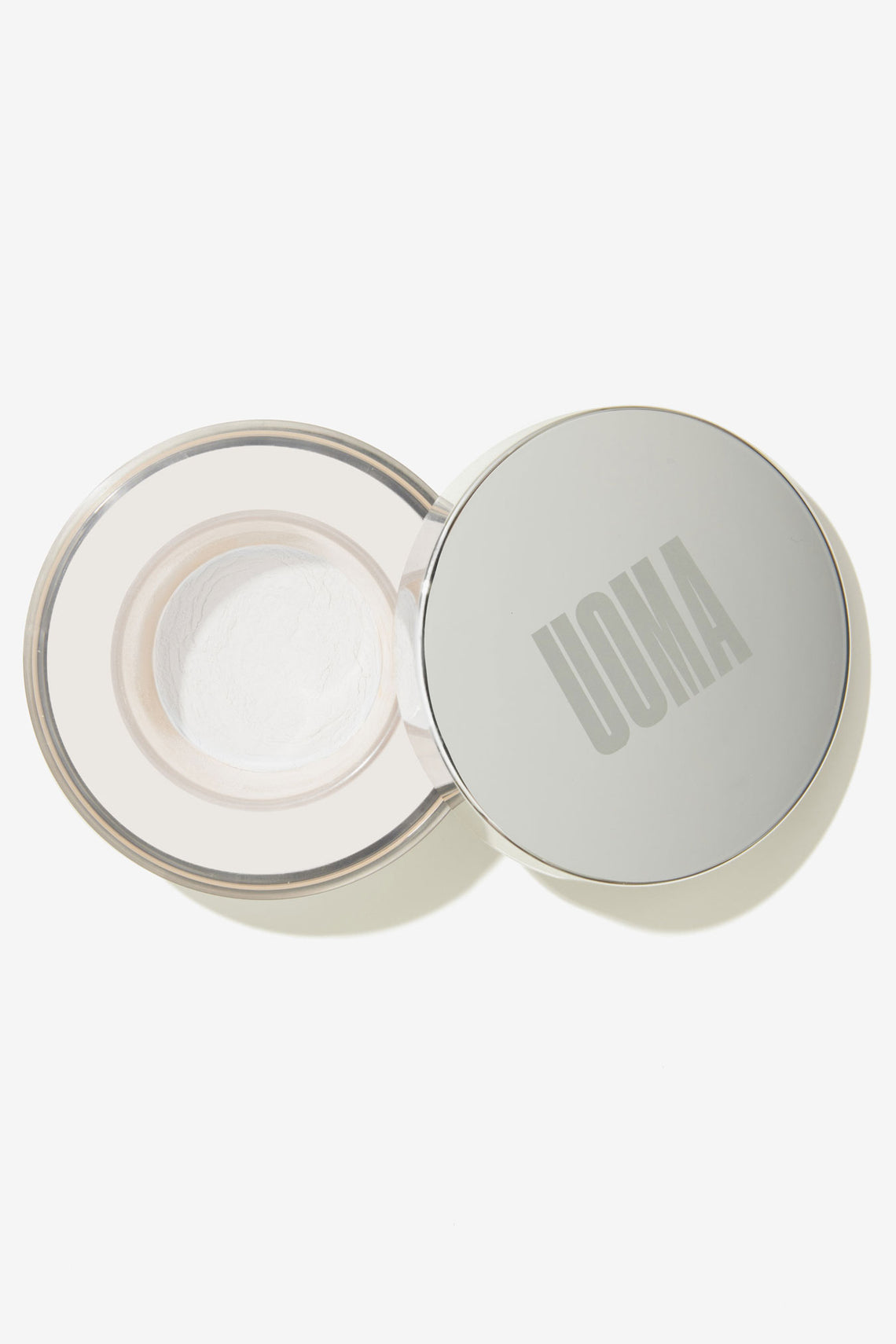 Trippin Smooth Powder – UOMA Beauty